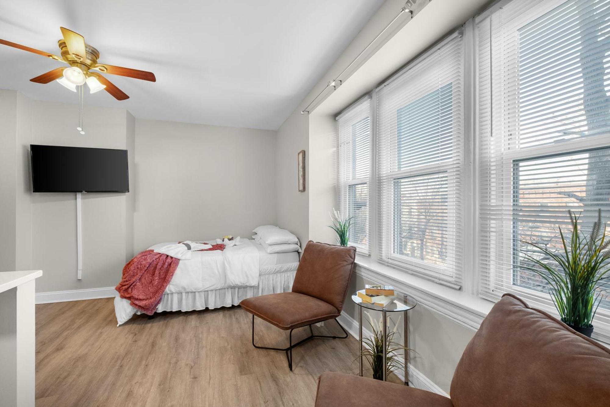 Cozy View Philadelphia